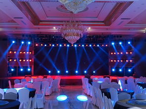 西安尚菲庆典礼仪服务 专业铸就非凡时刻，品质引领行业新风尚